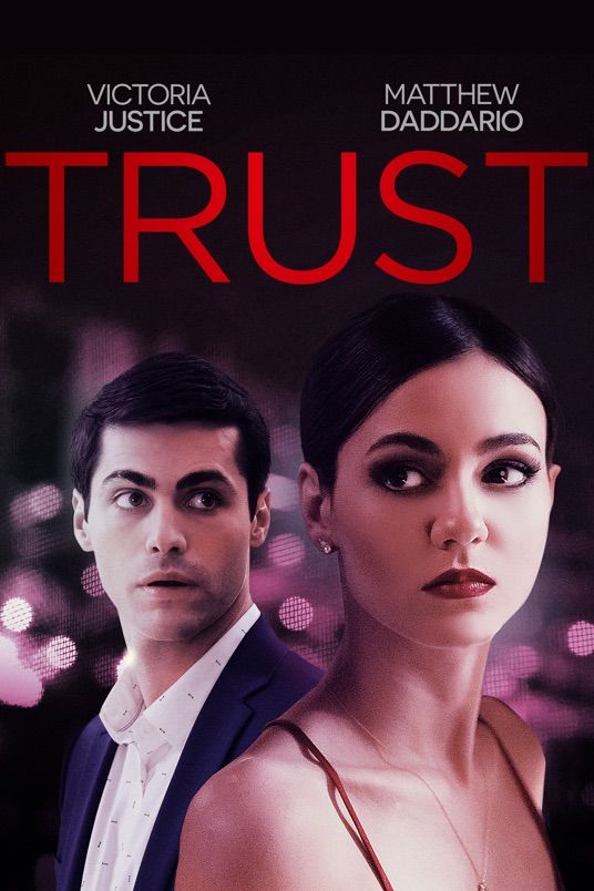 [18+] Trust (2021) Hindi Dubbed HDRip download full movie